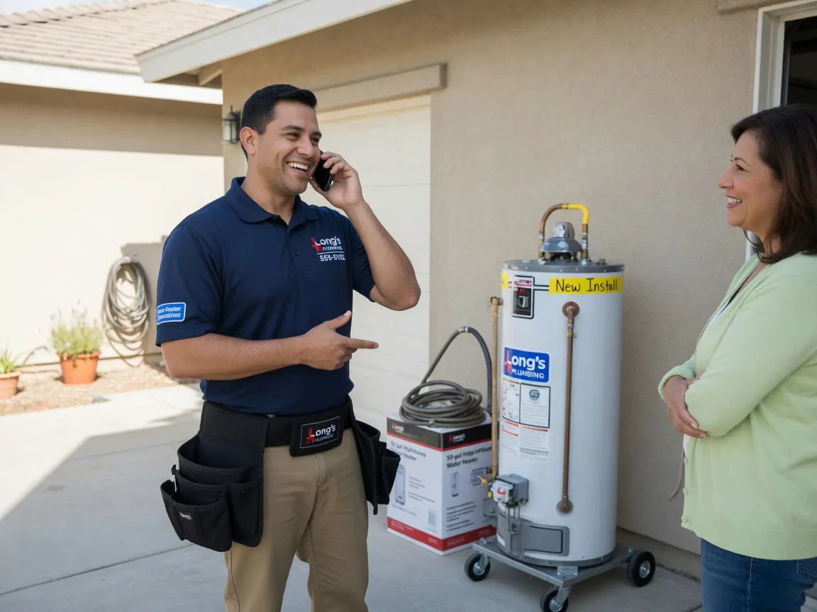 Leak Detection Okabena, MN FAQs